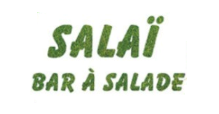 Salai Bar à Salade